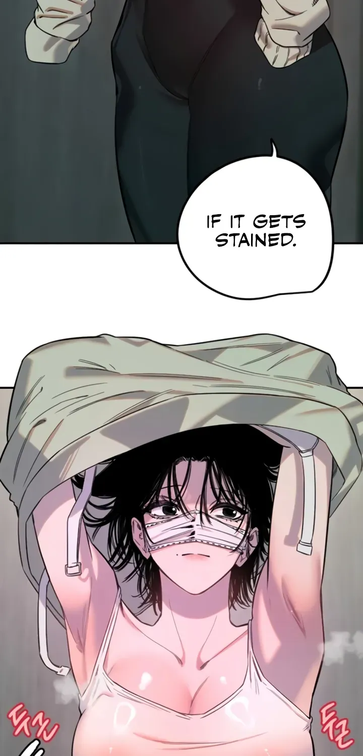 Read Manitto chapter 73 image 7 on Lezhin