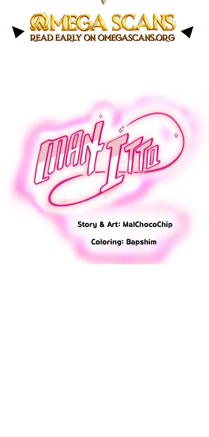 Read Manitto chapter 74 image 1 on Lezhin