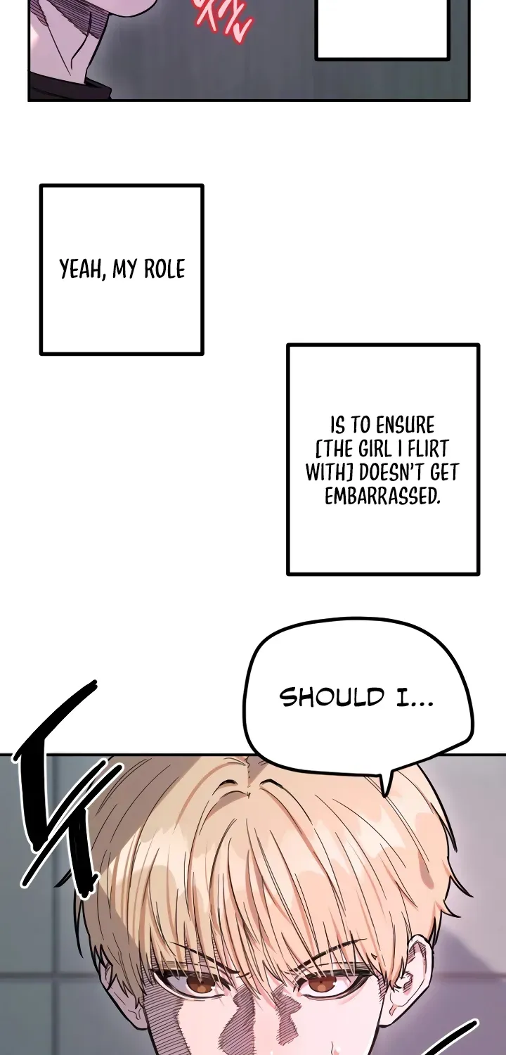 Read Manitto chapter 74 image 10 on Lezhin