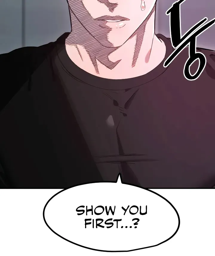Read Manitto chapter 74 image 11 on Lezhin