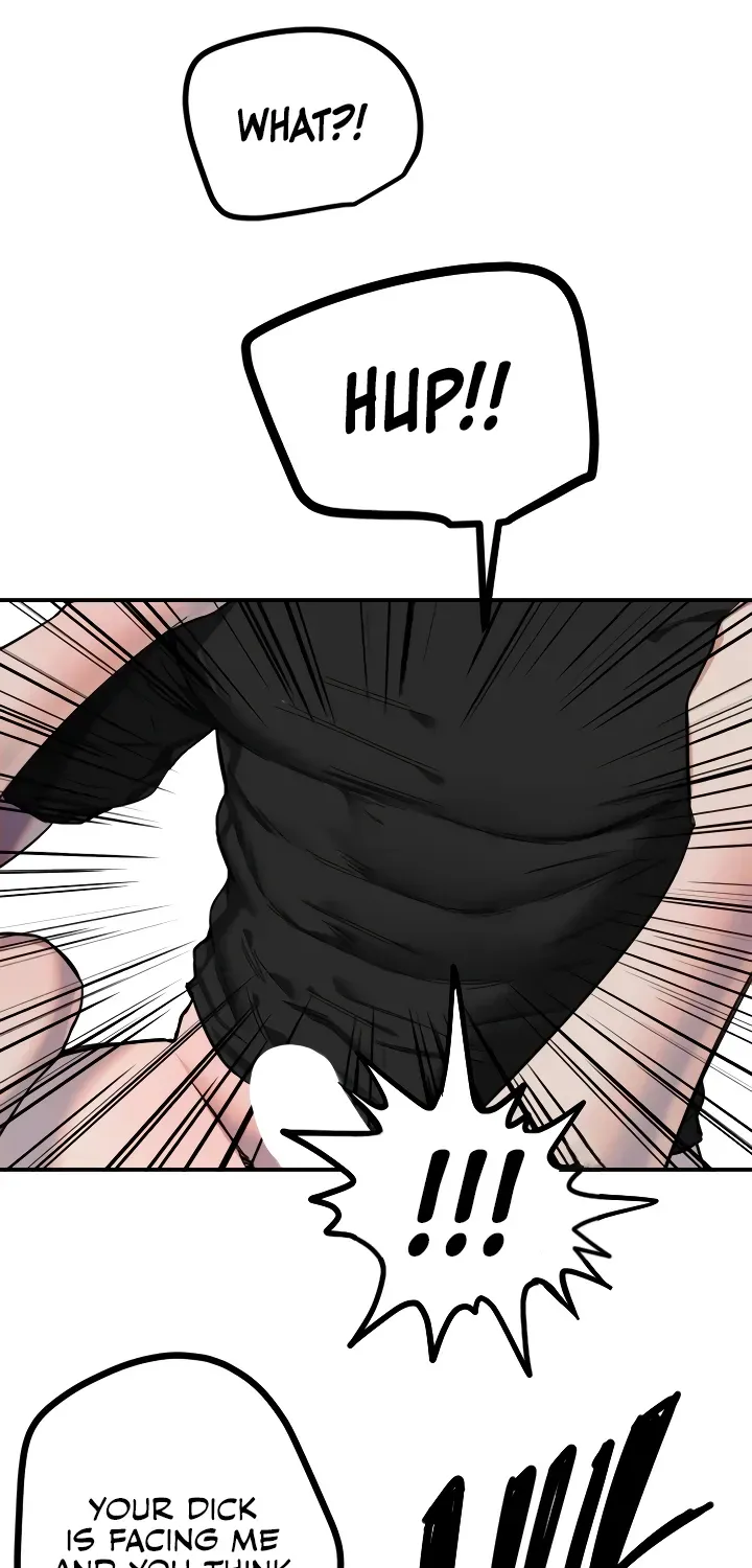 Read Manitto chapter 74 image 12 on Lezhin