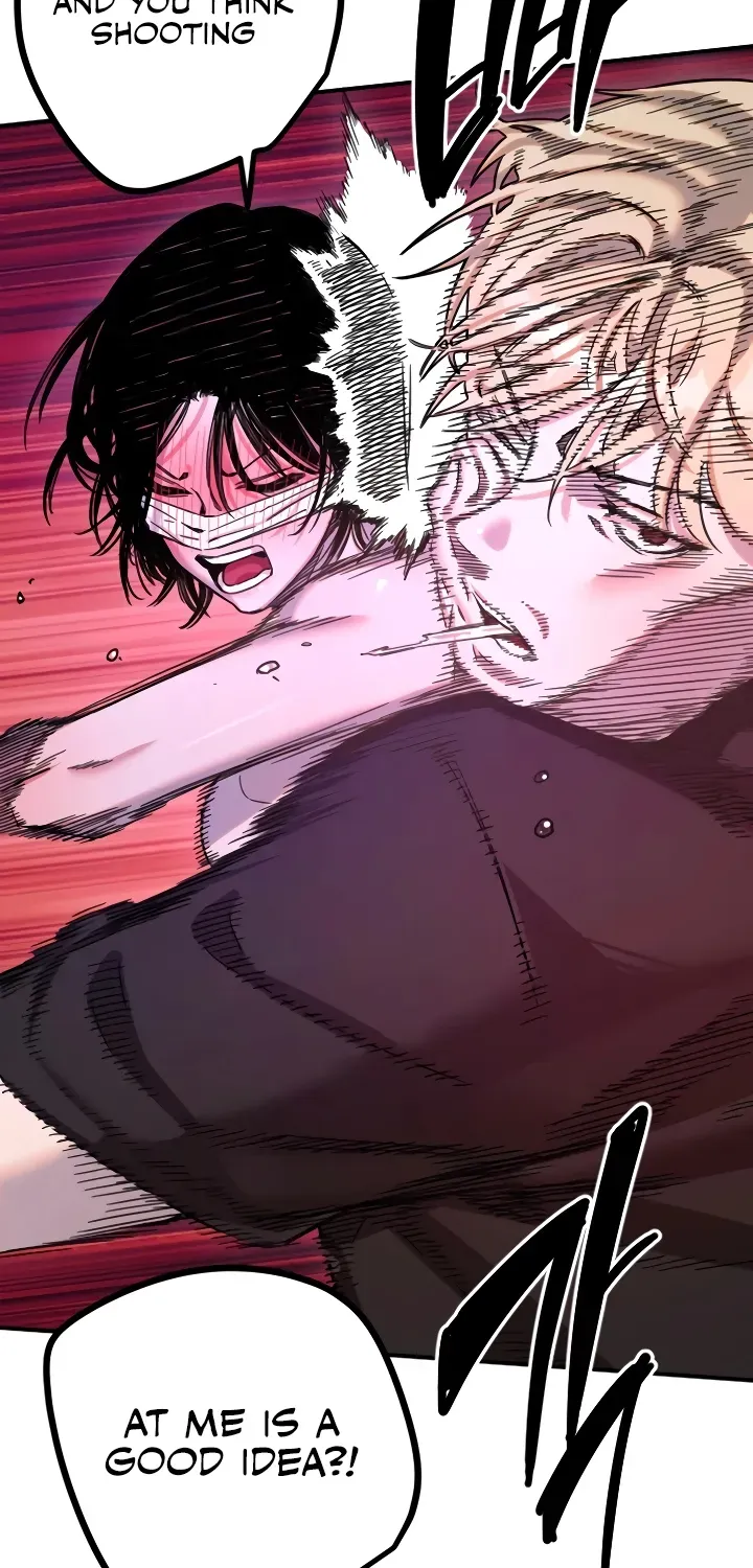 Read Manitto chapter 74 image 13 on Lezhin