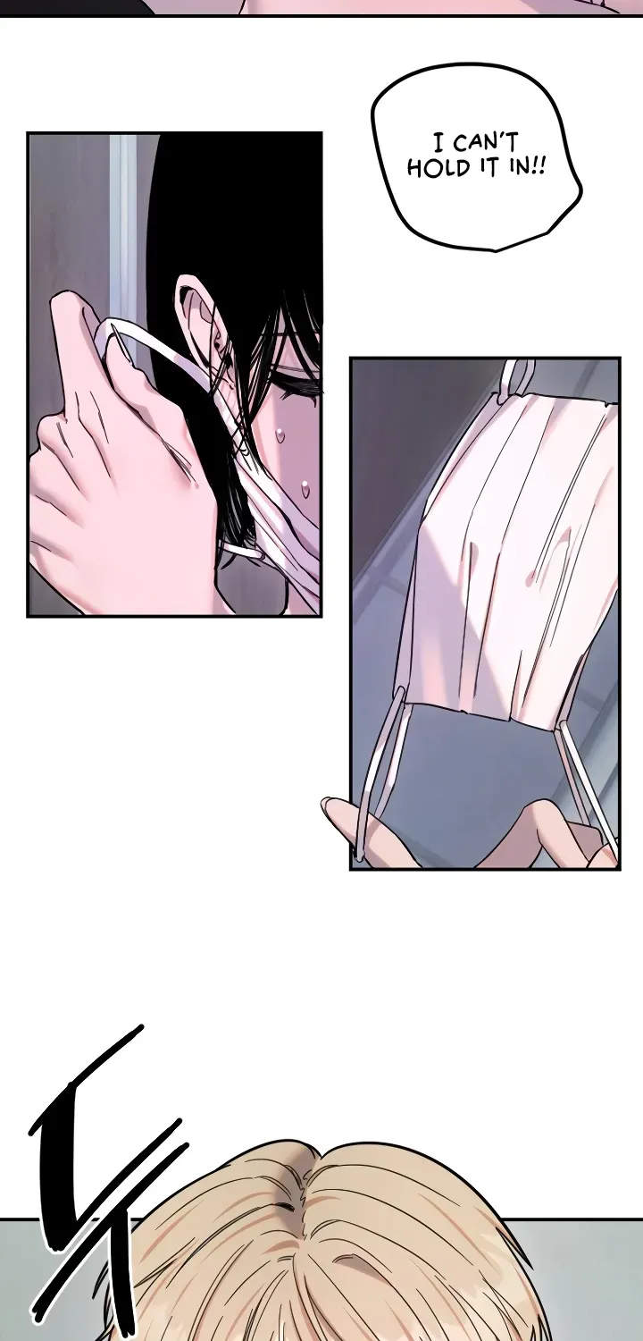 Read Manitto chapter 74 image 18 on Lezhin