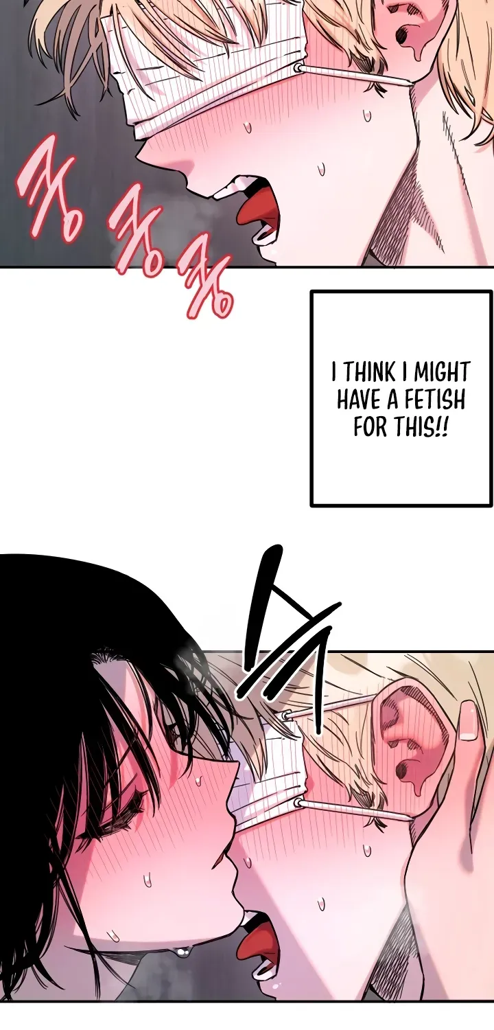 Read Manitto chapter 74 image 20 on Lezhin