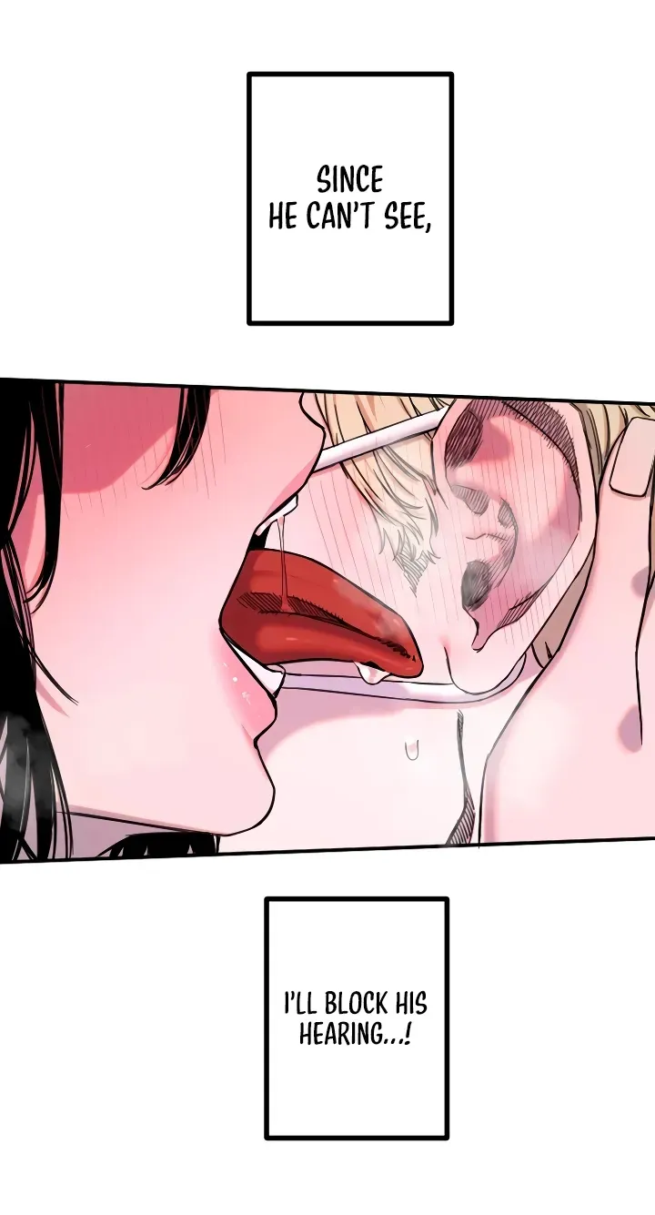 Read Manitto chapter 74 image 21 on Lezhin