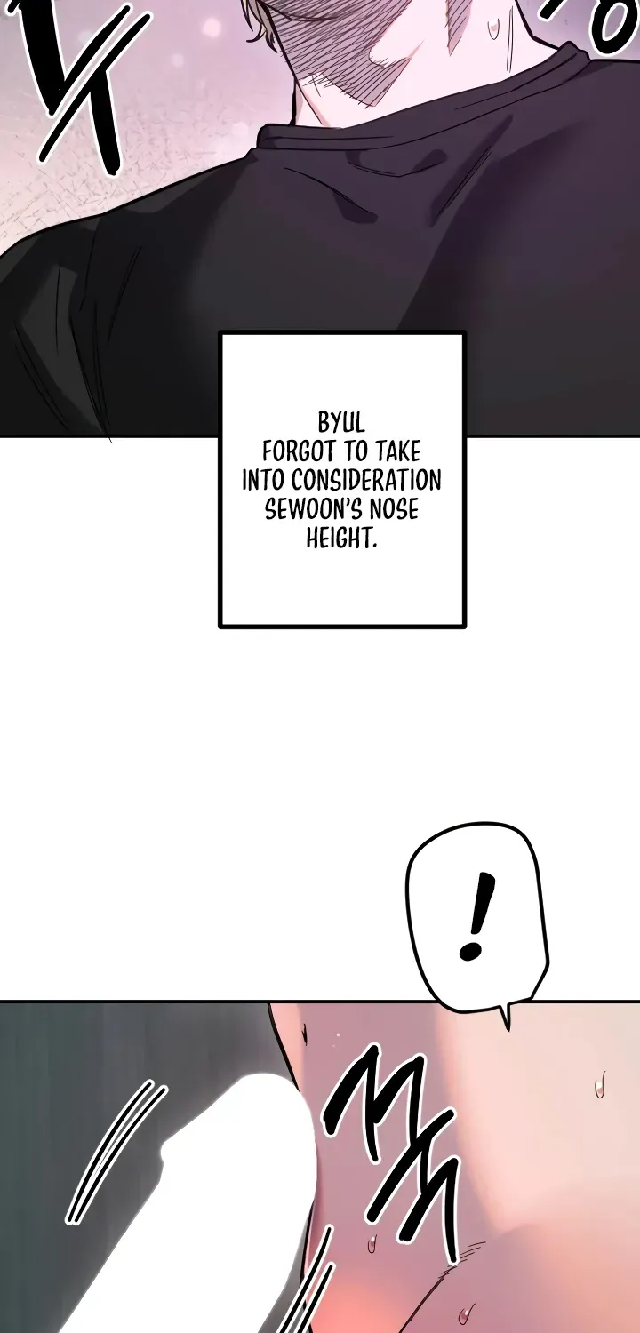 Read Manitto chapter 74 image 29 on Lezhin