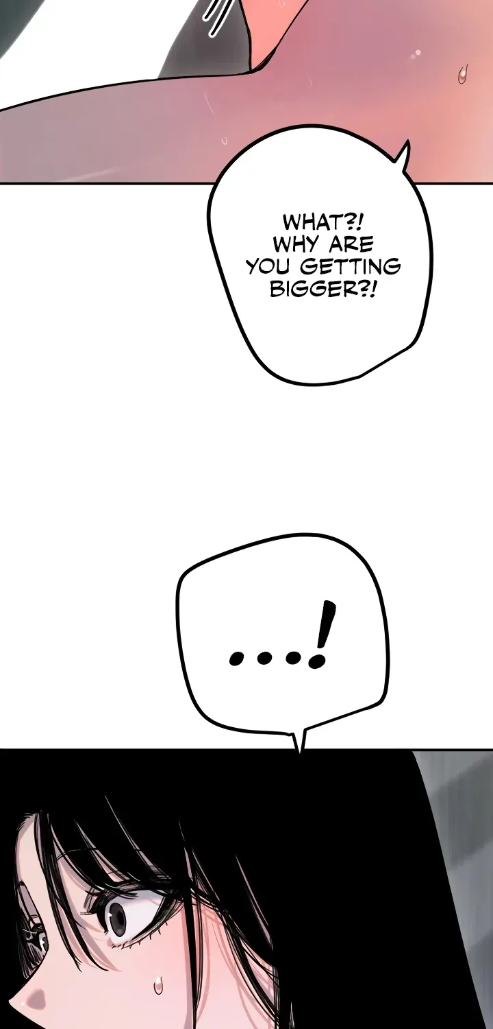 Read Manitto chapter 74 image 30 on Lezhin