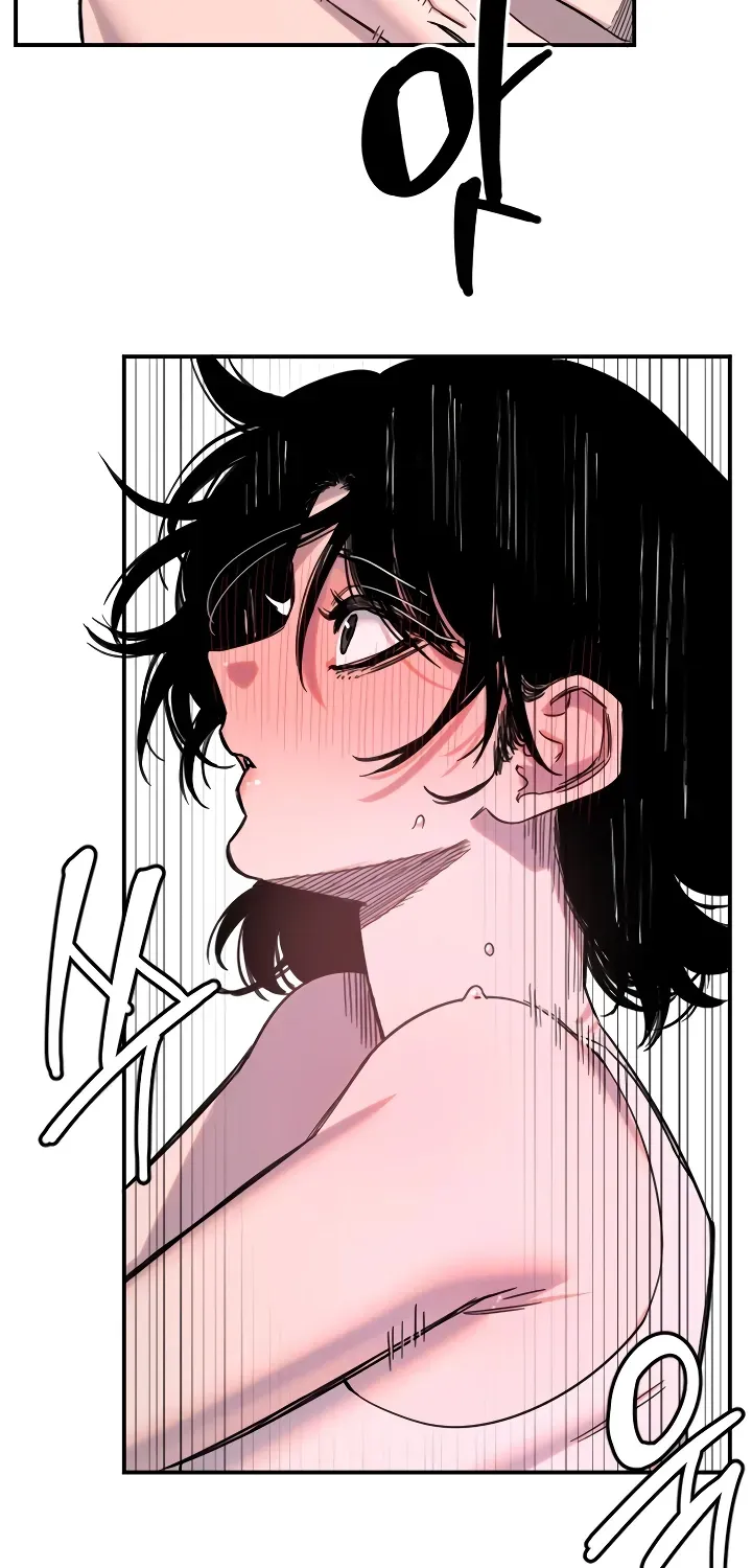 Read Manitto chapter 74 image 37 on Lezhin