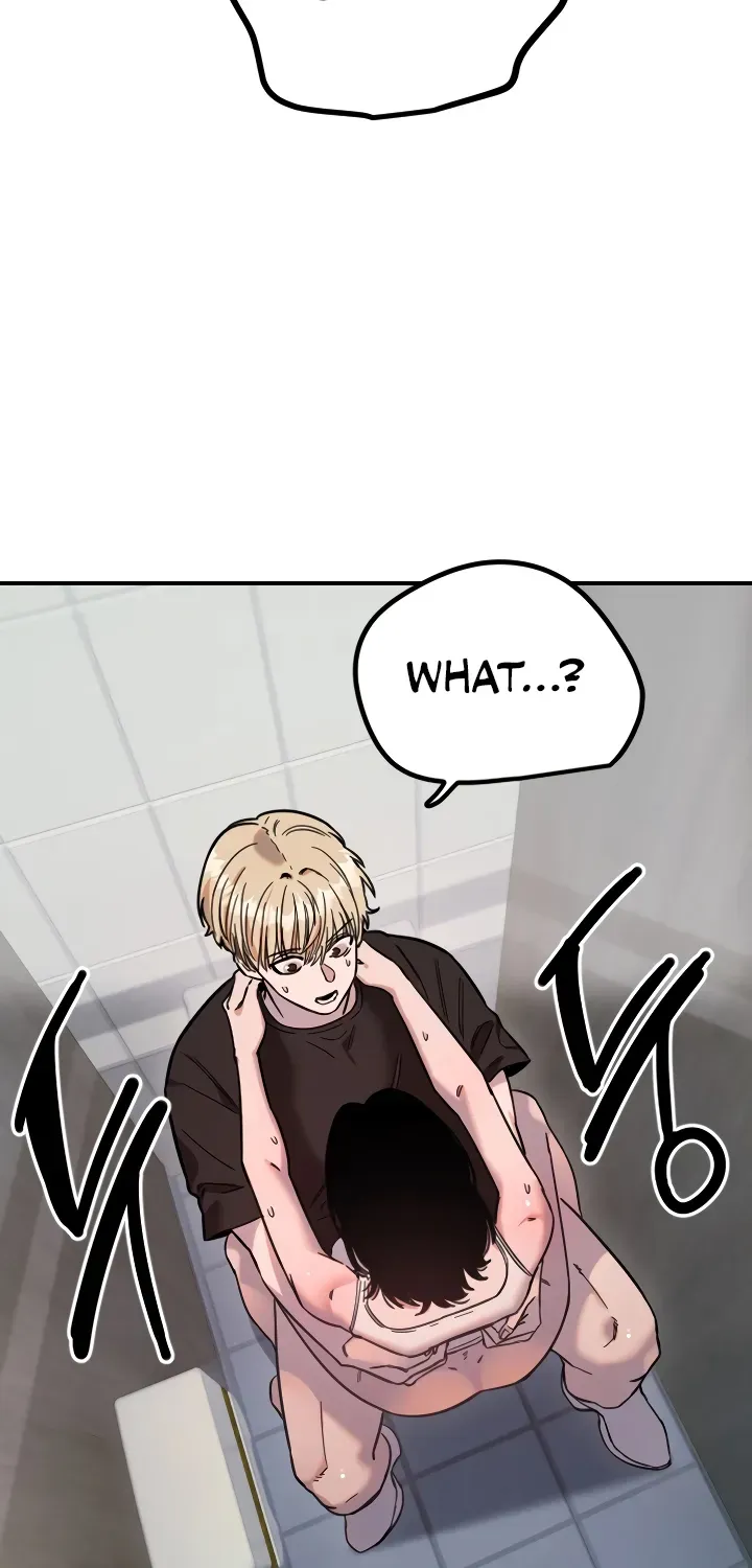 Read Manitto chapter 74 image 4 on Lezhin