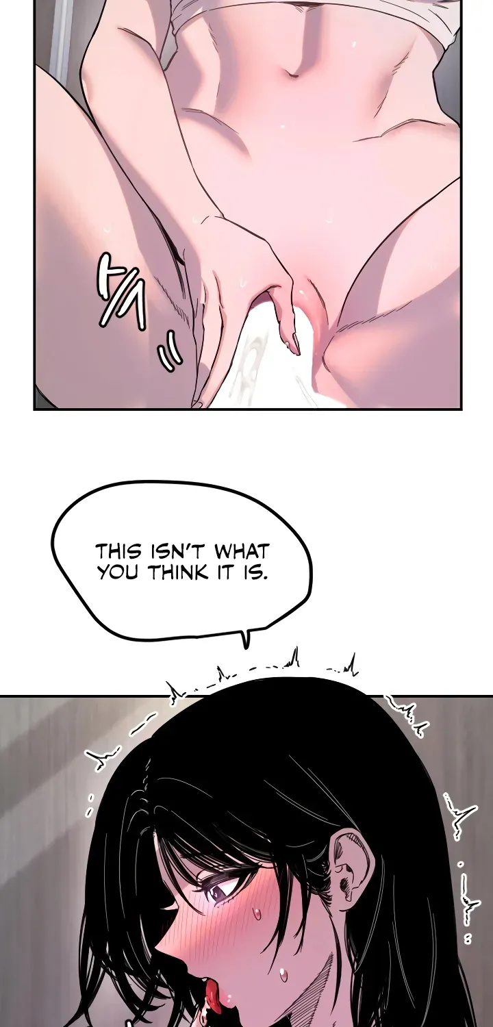 Read Manitto chapter 74 image 43 on Lezhin