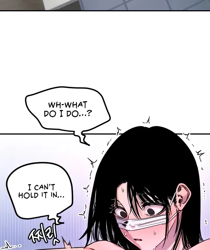 Read Manitto chapter 74 image 5 on Lezhin