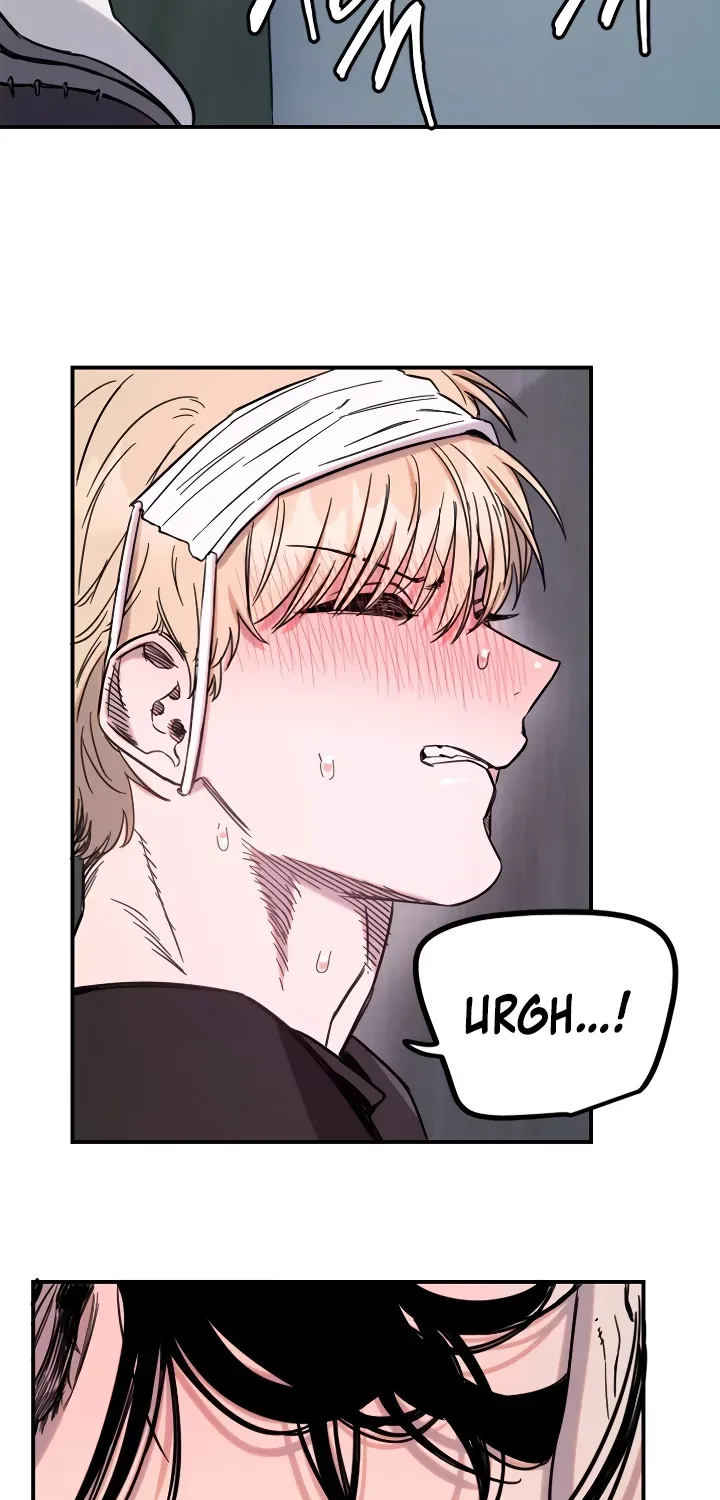 Read Manitto chapter 74 image 53 on Lezhin