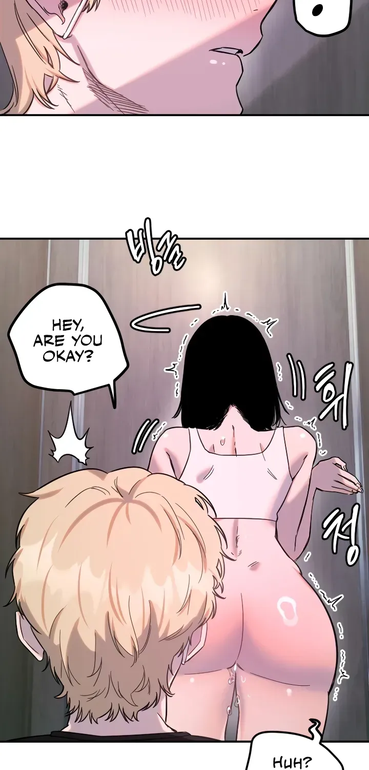 Read Manitto chapter 74 image 55 on Lezhin
