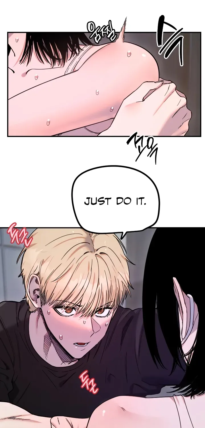 Read Manitto chapter 74 image 7 on Lezhin