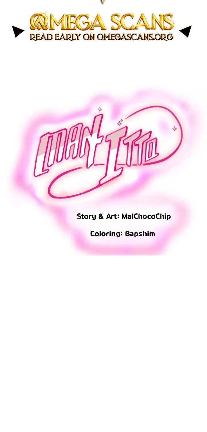 Read Manitto chapter 75 image 1 on Lezhin