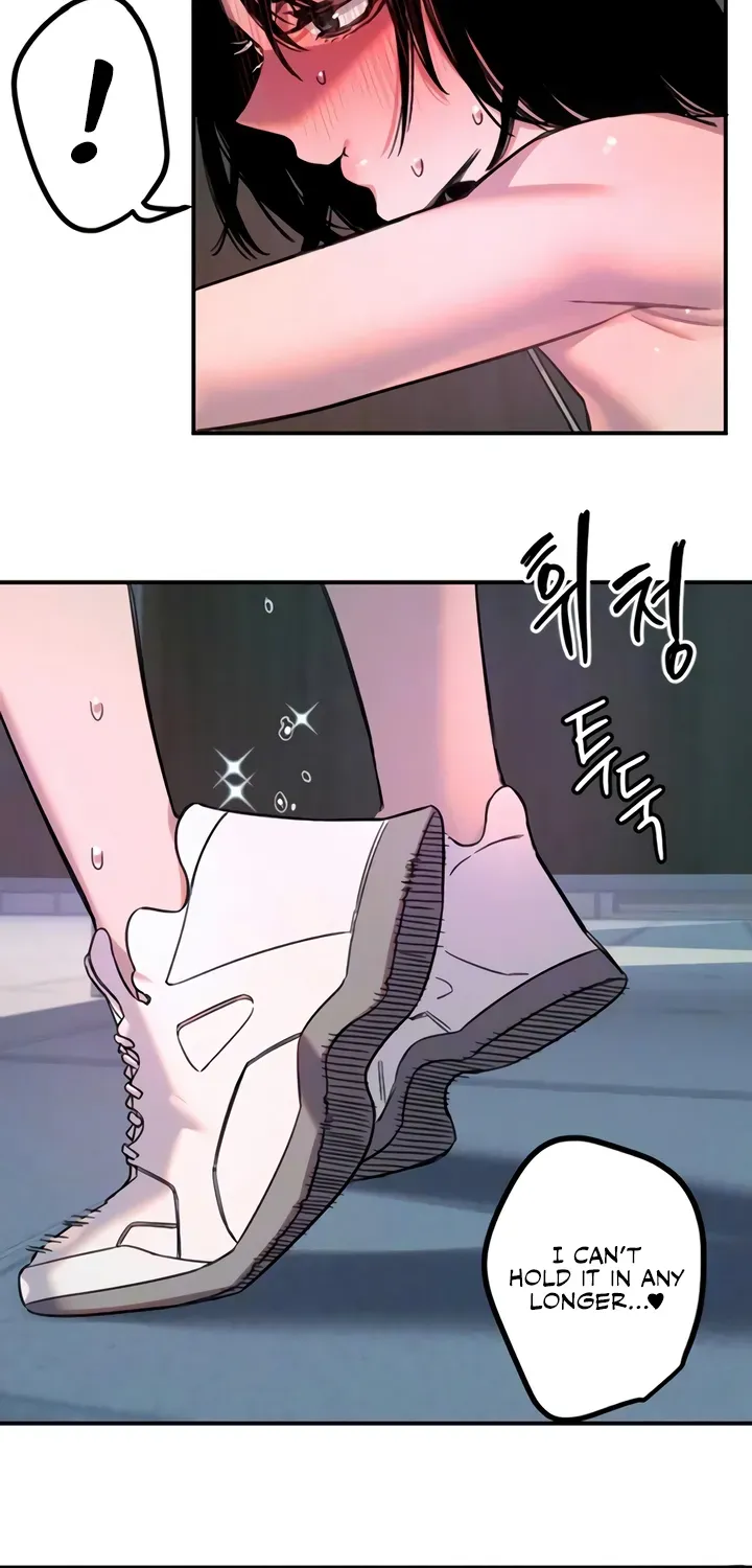 Read Manitto chapter 75 image 10 on Lezhin