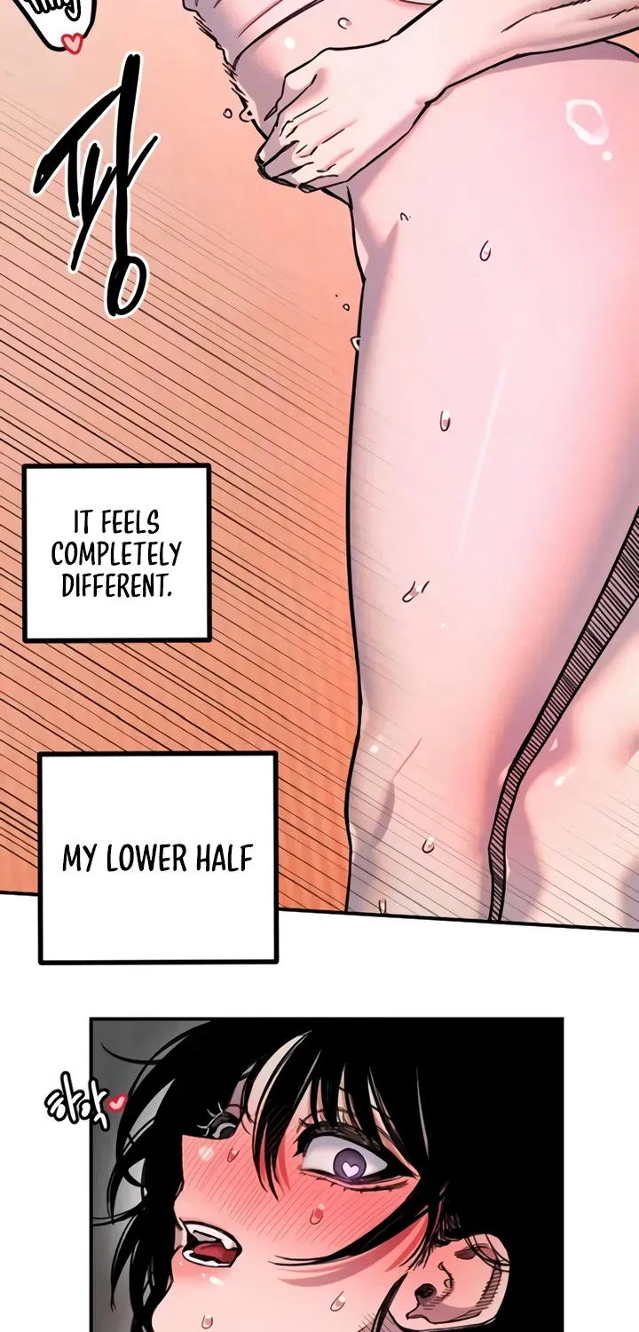 Read Manitto chapter 75 image 18 on Lezhin