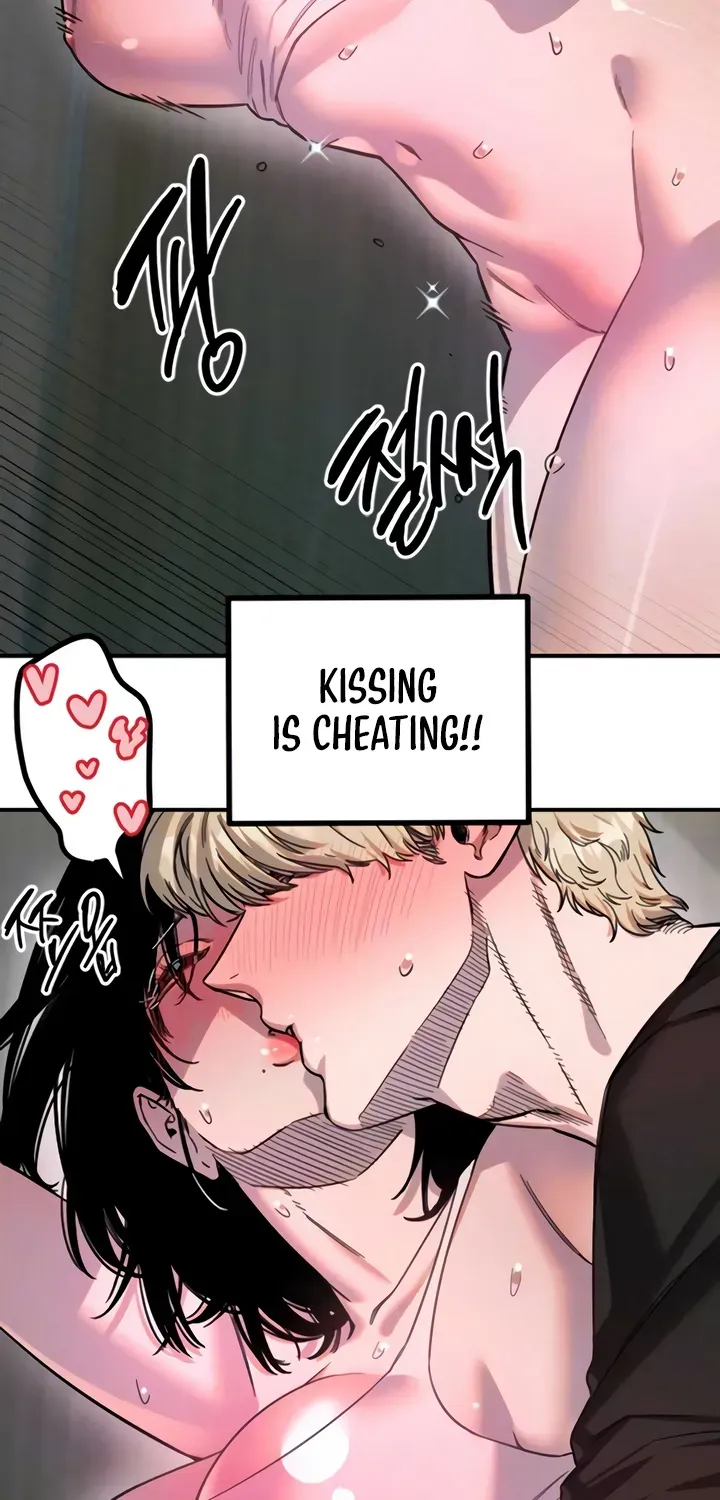 Read Manitto chapter 75 image 20 on Lezhin
