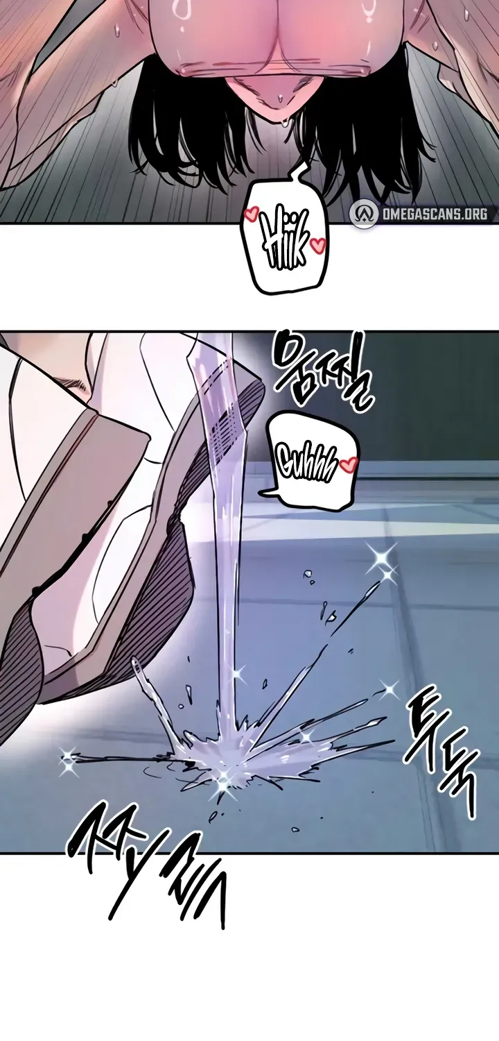 Read Manitto chapter 75 image 23 on Lezhin