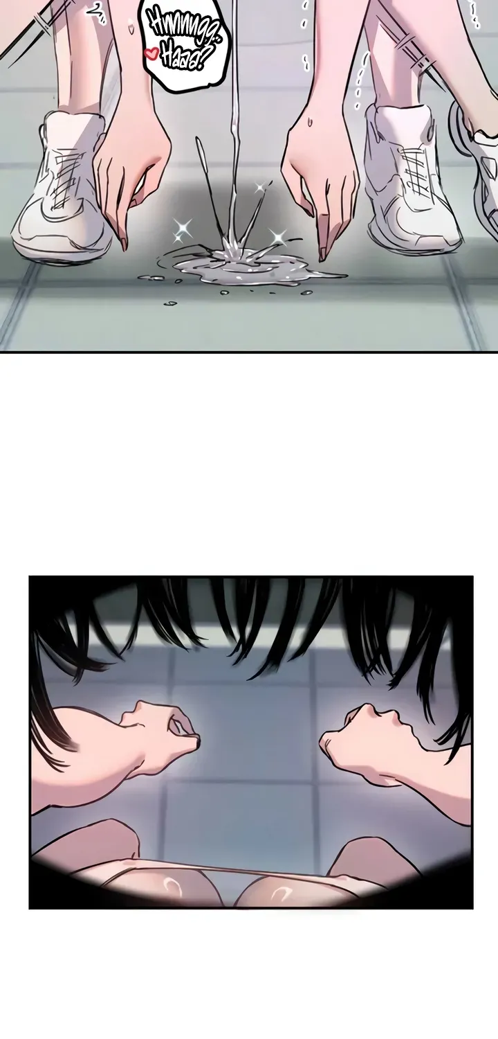 Read Manitto chapter 75 image 25 on Lezhin