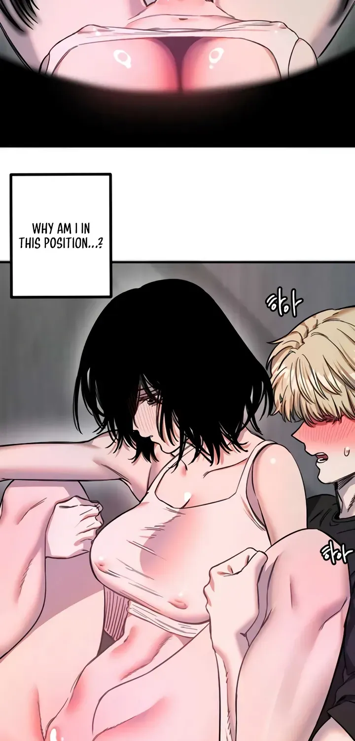 Read Manitto chapter 75 image 27 on Lezhin