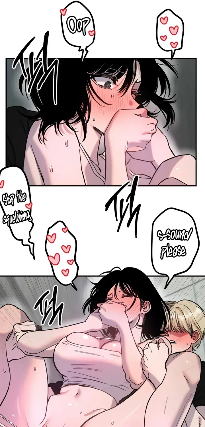 Read Manitto chapter 75 image 32 on Lezhin