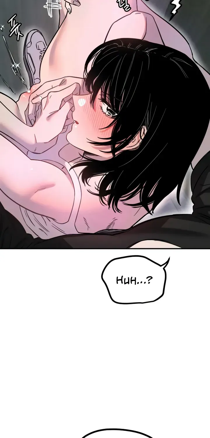 Read Manitto chapter 75 image 35 on Lezhin