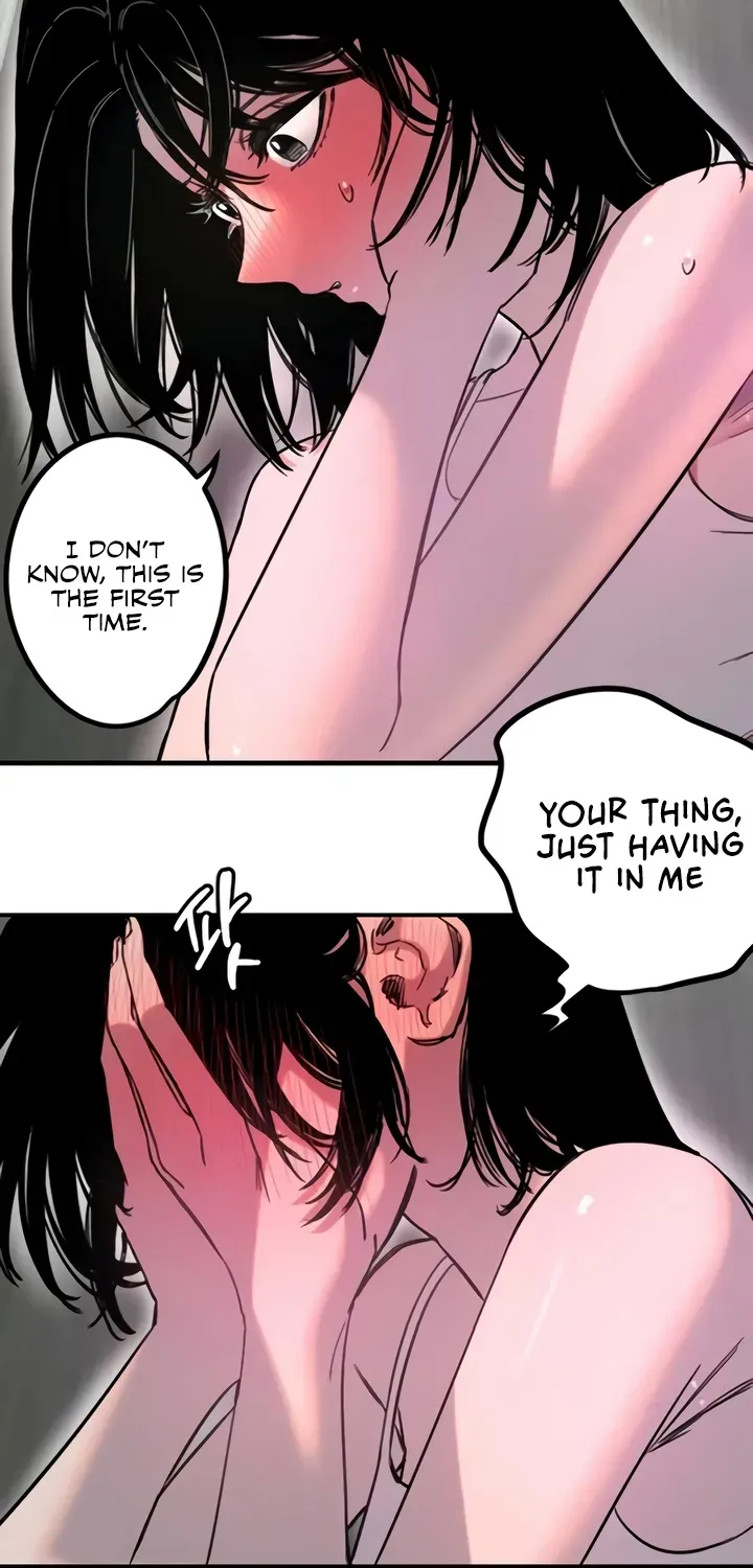 Read Manitto chapter 75 image 39 on Lezhin