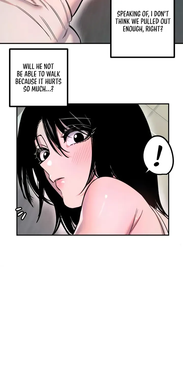 Read Manitto chapter 75 image 44 on Lezhin