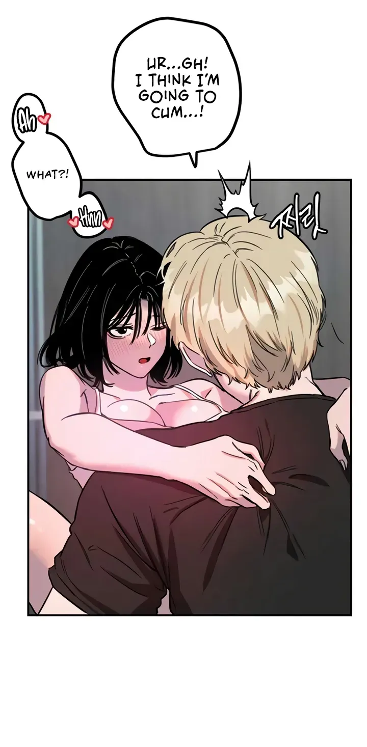 Read Manitto chapter 75 image 49 on Lezhin