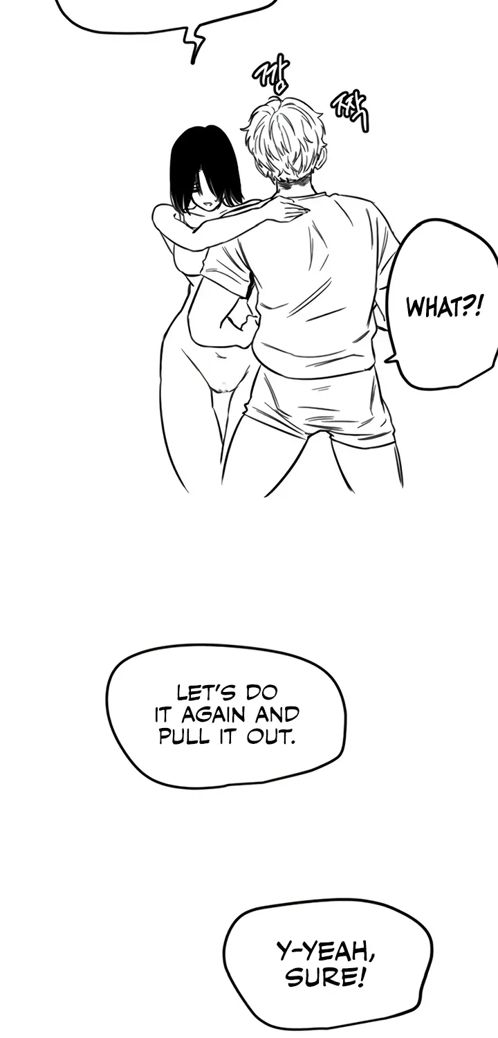 Read Manitto chapter 75 image 56 on Lezhin