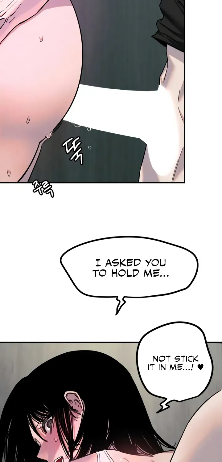Read Manitto chapter 75 image 7 on Lezhin