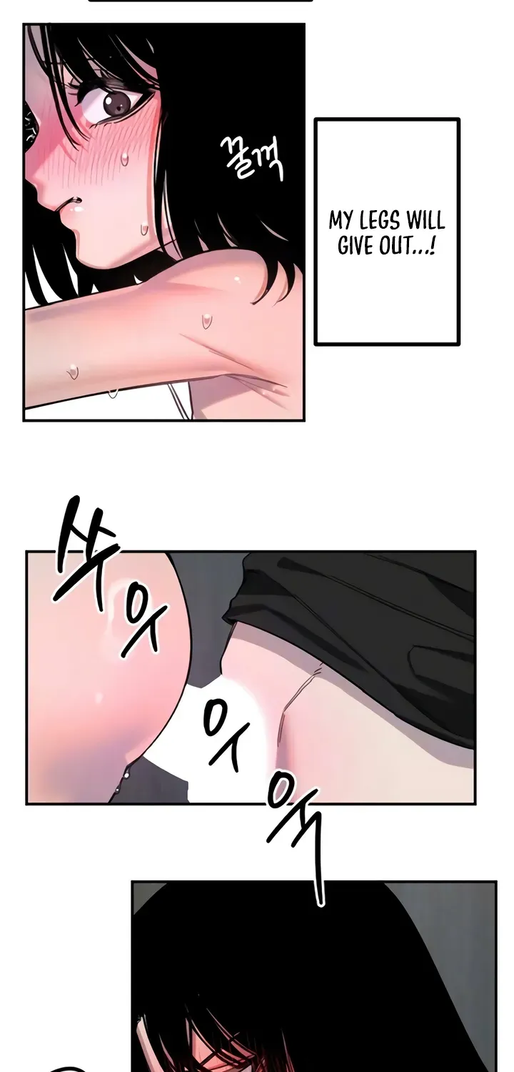 Read Manitto chapter 75 image 9 on Lezhin