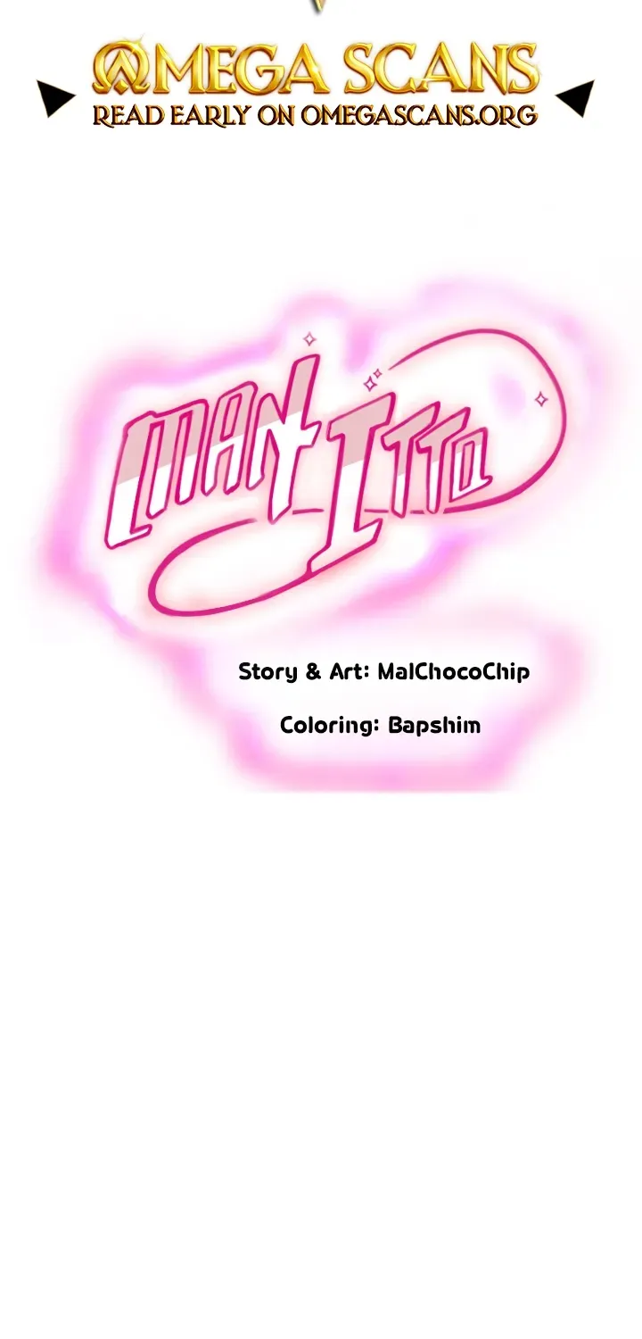 Read Manitto chapter 76 image 1 on Lezhin