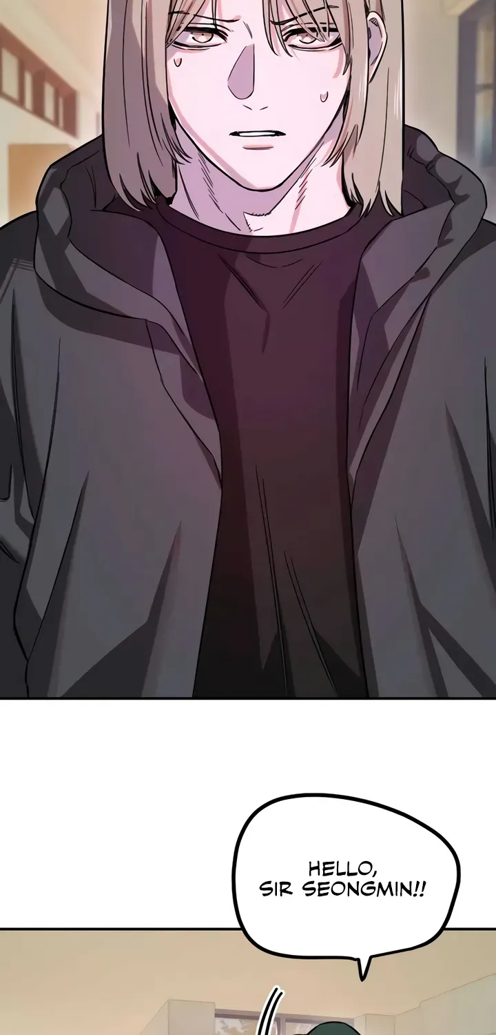 Read Manitto chapter 76 image 15 on Lezhin