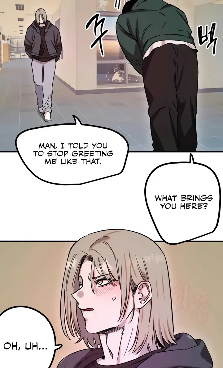 Read Manitto chapter 76 image 16 on Lezhin