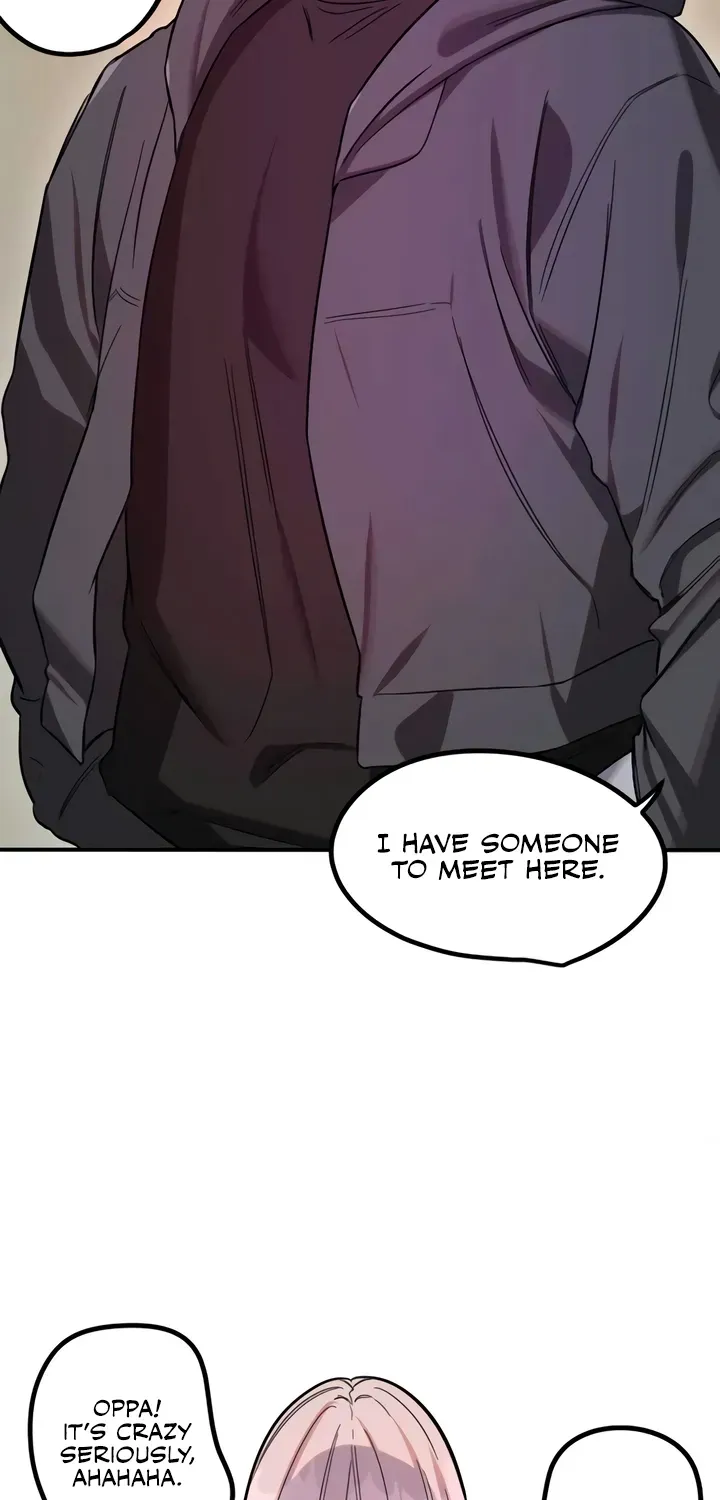 Read Manitto chapter 76 image 17 on Lezhin