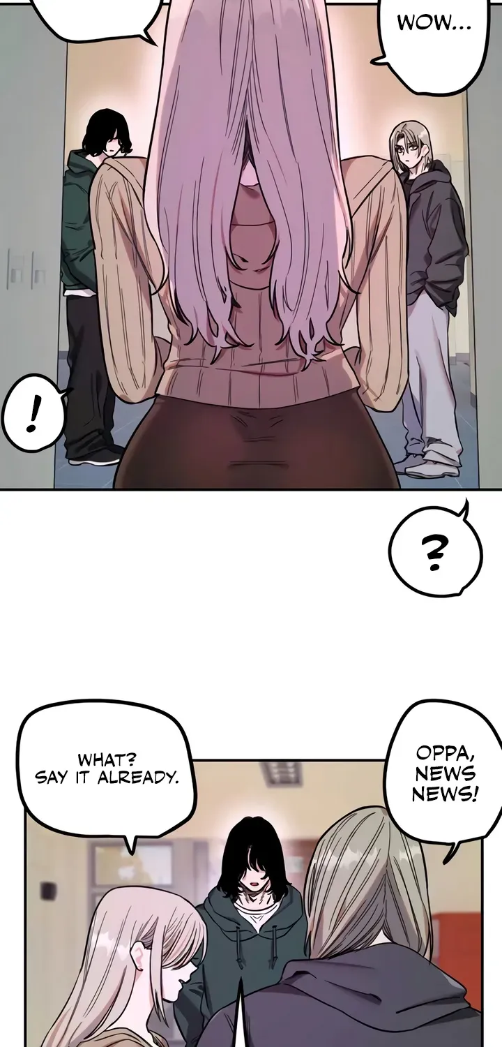 Read Manitto chapter 76 image 18 on Lezhin