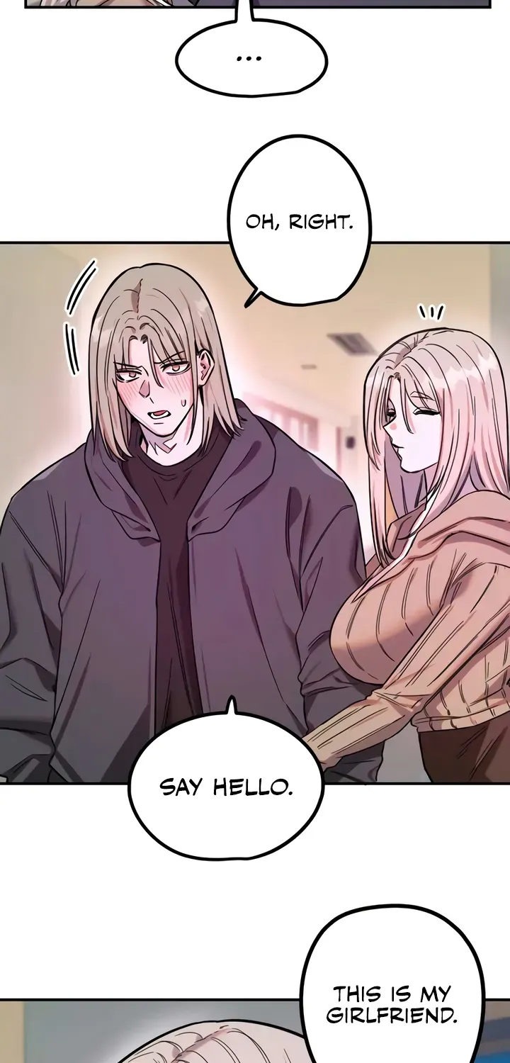 Read Manitto chapter 76 image 19 on Lezhin