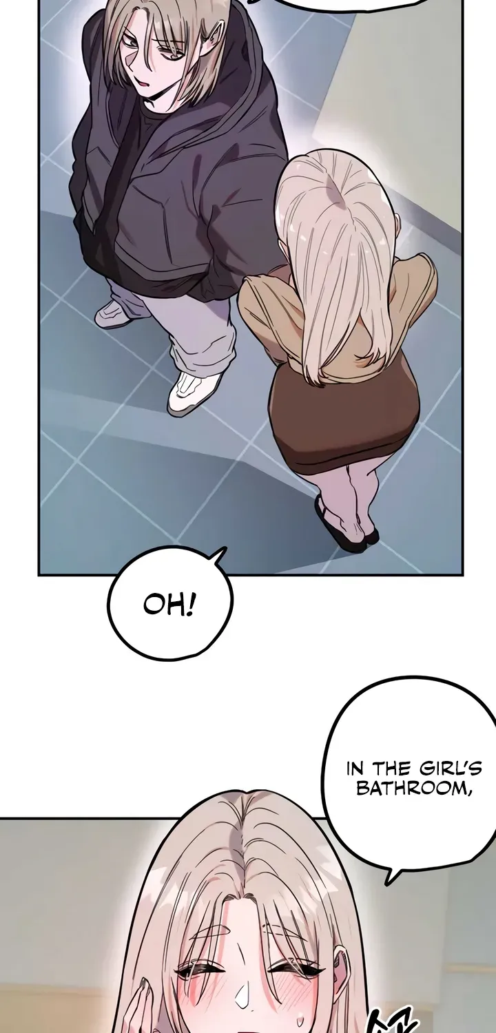 Read Manitto chapter 76 image 23 on Lezhin