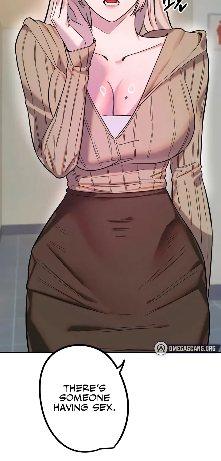 Read Manitto chapter 76 image 24 on Lezhin