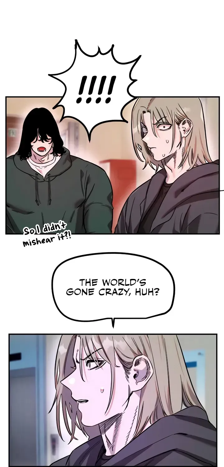 Read Manitto chapter 76 image 25 on Lezhin