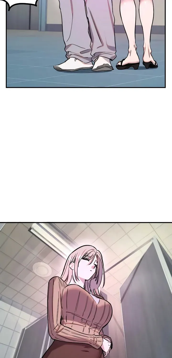 Read Manitto chapter 76 image 27 on Lezhin