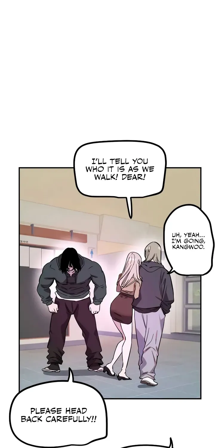 Read Manitto chapter 76 image 29 on Lezhin