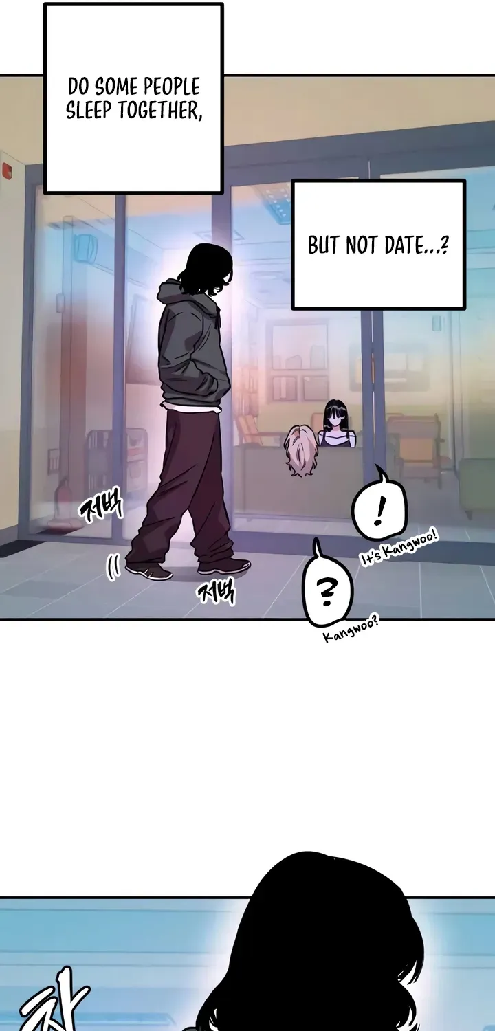 Read Manitto chapter 76 image 32 on Lezhin