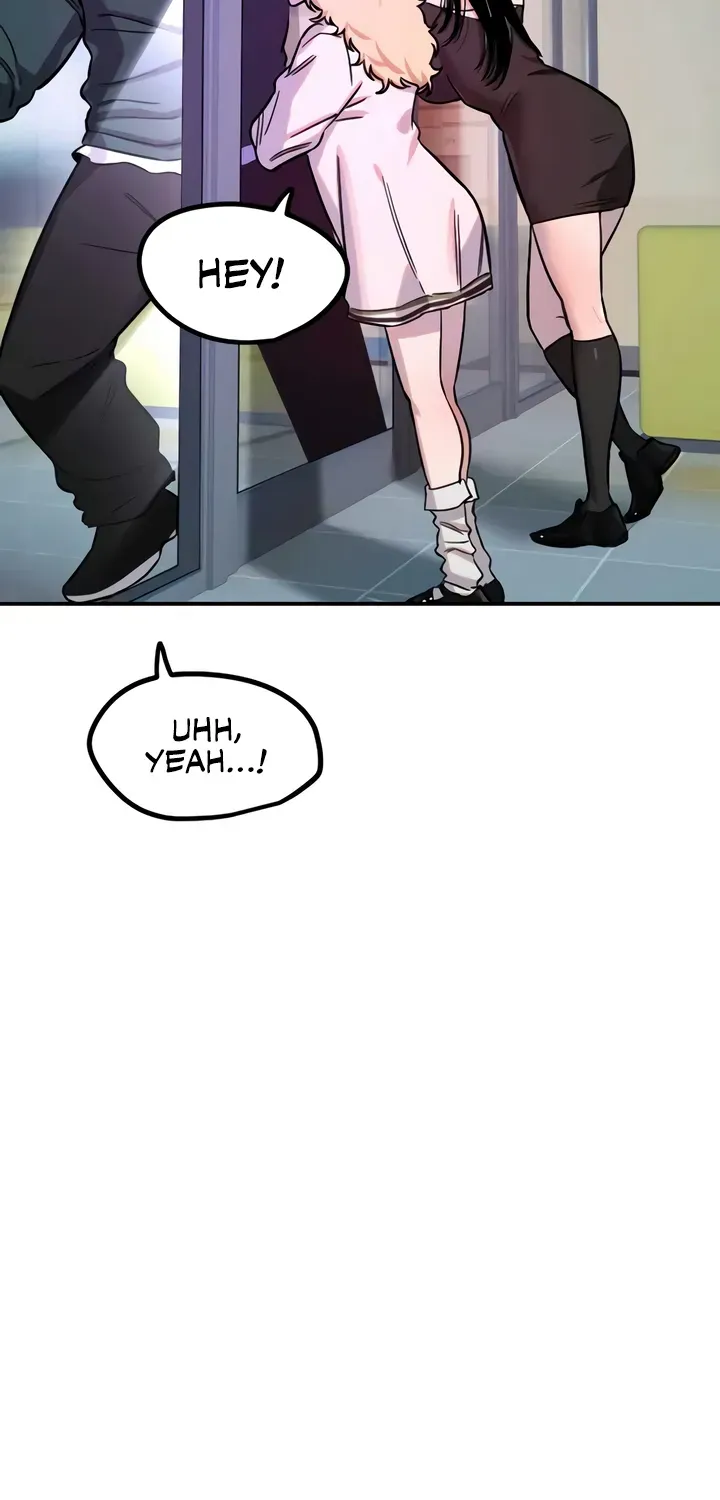 Read Manitto chapter 76 image 34 on Lezhin