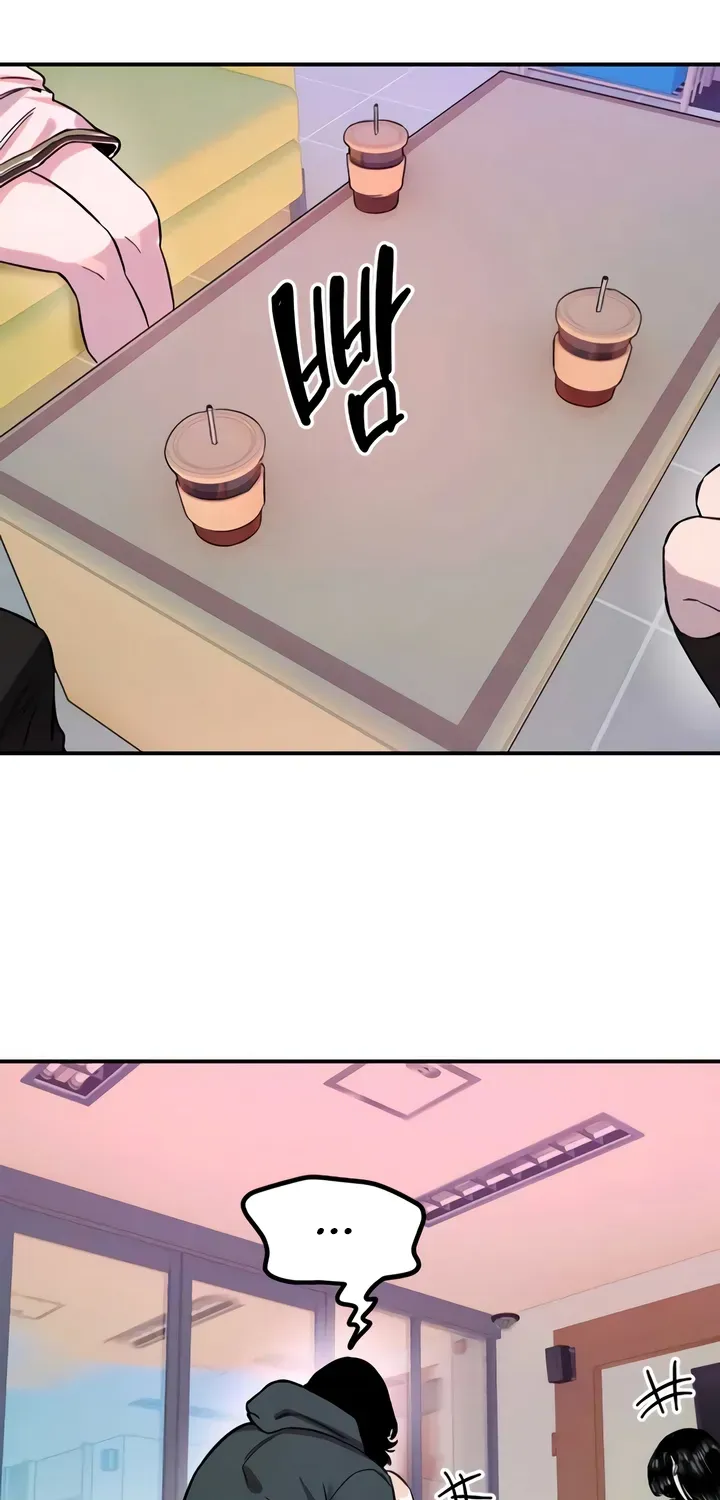 Read Manitto chapter 76 image 35 on Lezhin