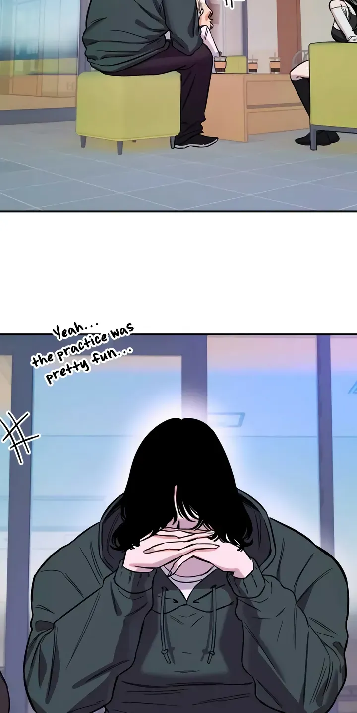 Read Manitto chapter 76 image 36 on Lezhin