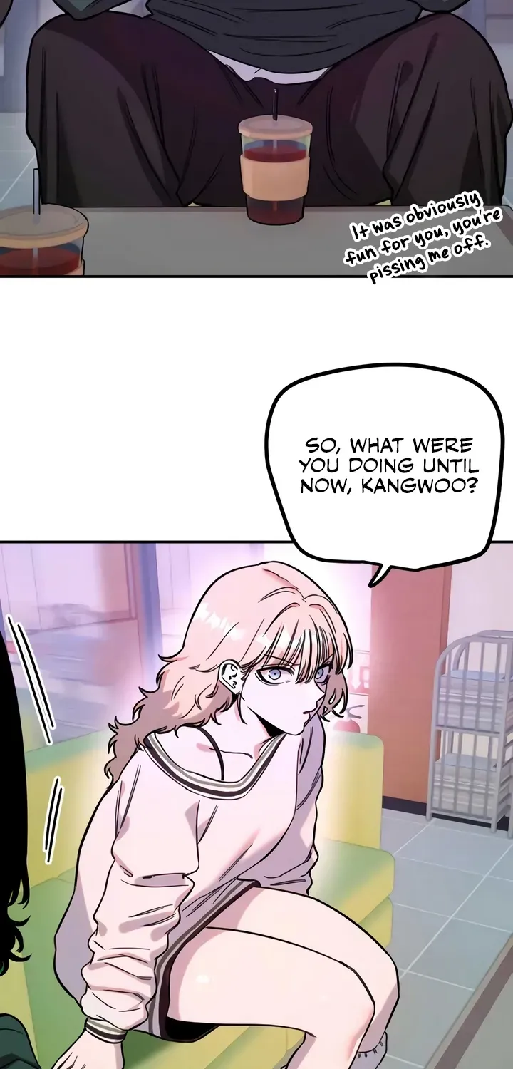 Read Manitto chapter 76 image 37 on Lezhin