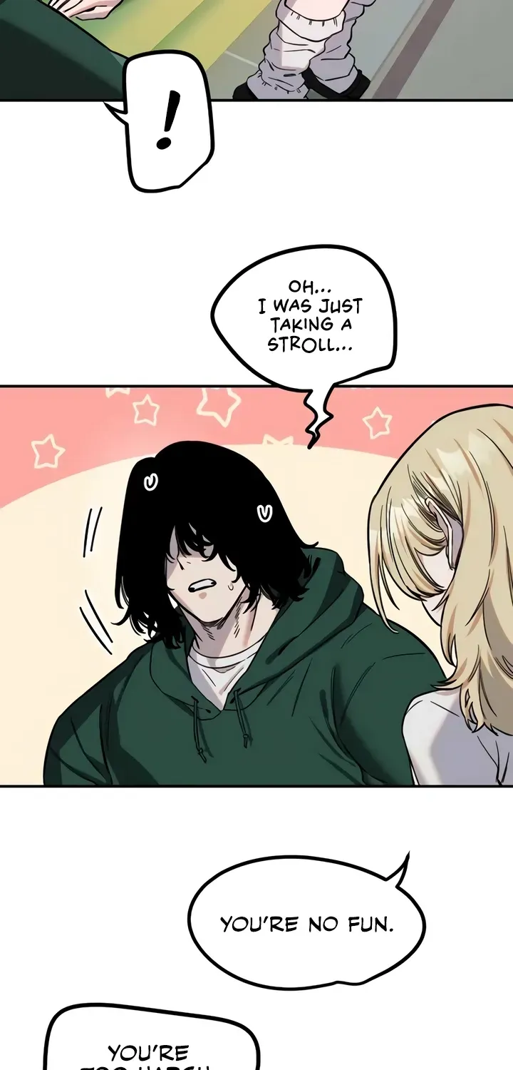 Read Manitto chapter 76 image 38 on Lezhin